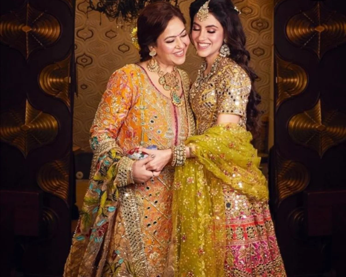 Mother of the Bride
