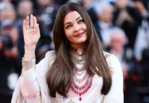 Aishwarya Rai Bachchan’s 4 Bold Makeup Choices Aishwarya Rai
