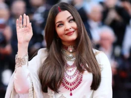 Aishwarya Rai Bachchan’s 4 Bold Makeup Choices Aishwarya Rai