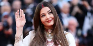 Aishwarya Rai Bachchan Makes a Royal Comeback at Cannes Aishwarya Rai