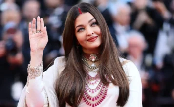 Aishwarya Rai Bachchan Makes a Royal Comeback at Cannes Aishwarya Rai