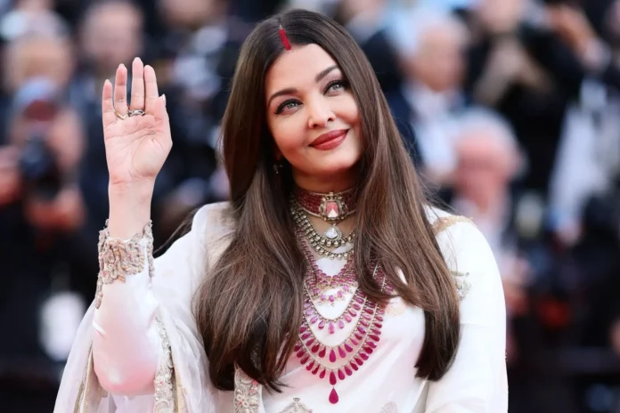 Aishwarya Rai