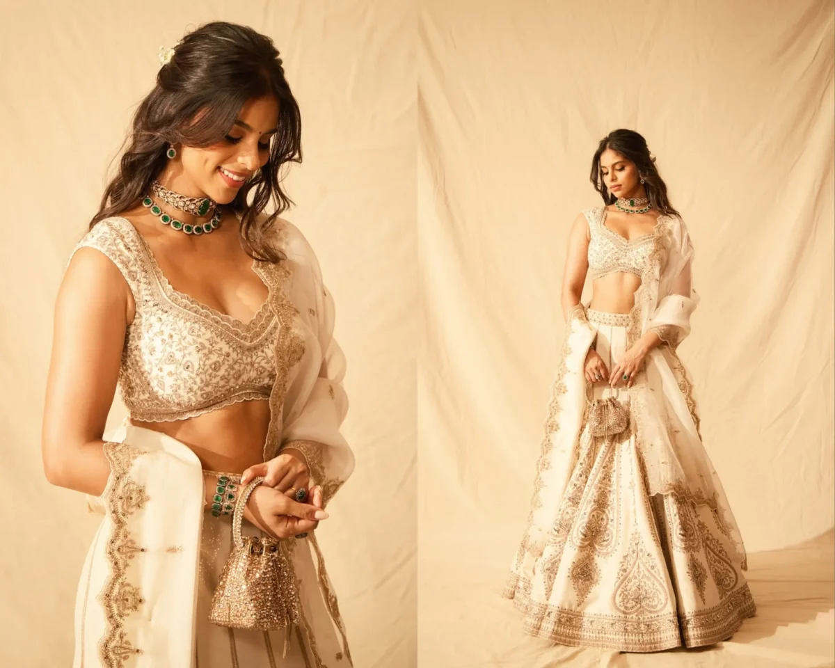 Suhana Khan