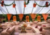 7 Best Wedding Tent Decor Ideas You’ll Want to Steal Wedding Tent
