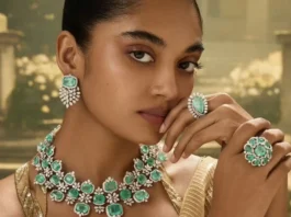 Traditional Jewellery with a Bold Modern Twist Traditional Jewellery