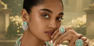 Traditional Jewellery with a Bold Modern Twist Traditional Jewellery