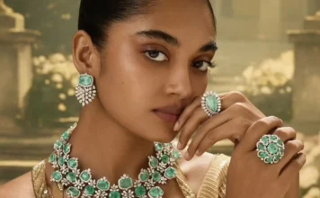 Traditional Jewellery with a Bold Modern Twist Traditional Jewellery