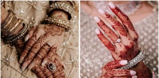 Top Trending Nail Colours for Your Summer Wedding Trending nail