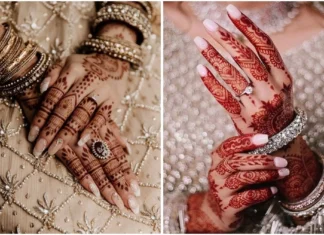 Top Trending Nail Colours for Your Summer Wedding Trending nail