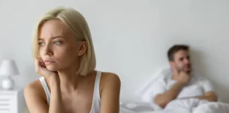 Dry Spell? Here’s What Experts Say You Should Do Dry Spell