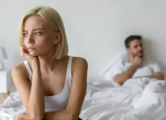 Dry Spell? Here’s What Experts Say You Should Do Dry Spell