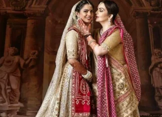 Mother of the Bride Style Guide: Complete Looks Mother of the Bride