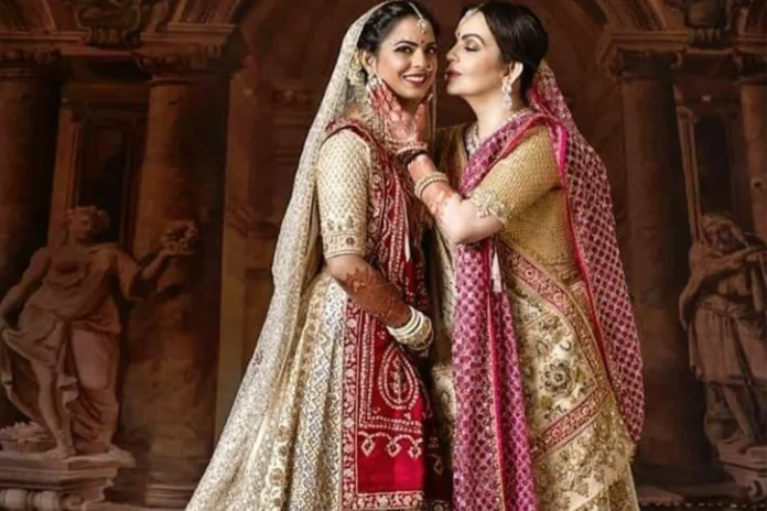 Mother of the Bride