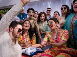 How to Keep Indian Wedding Guests Energised! Indian Wedding