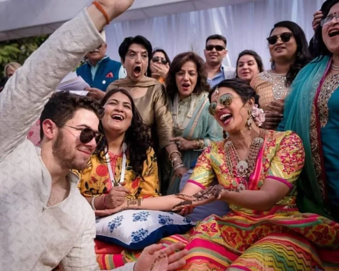 Indian Wedding