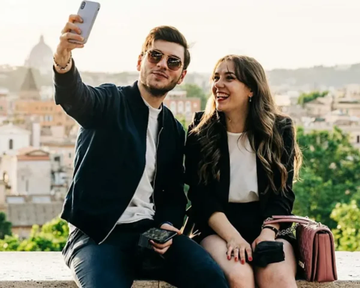 Partner on Social Media
