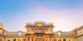 Promise Your Forever at Hotel Chomu Palace, Jaipur Chomu Palace