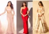 Suhana Khan-Inspired Looks for Every Bridesmaid Suhana Khan