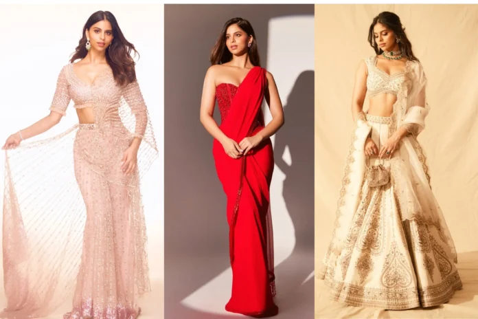 Suhana Khan