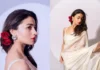 Trending Hairstyles for Sarees You’ll Obsess Over! Trending Hairstyles