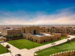 Royal Venue for Your Destination Wedding: Hotel Gobindgarh! Hotel Gobindgarh Jaisalmer