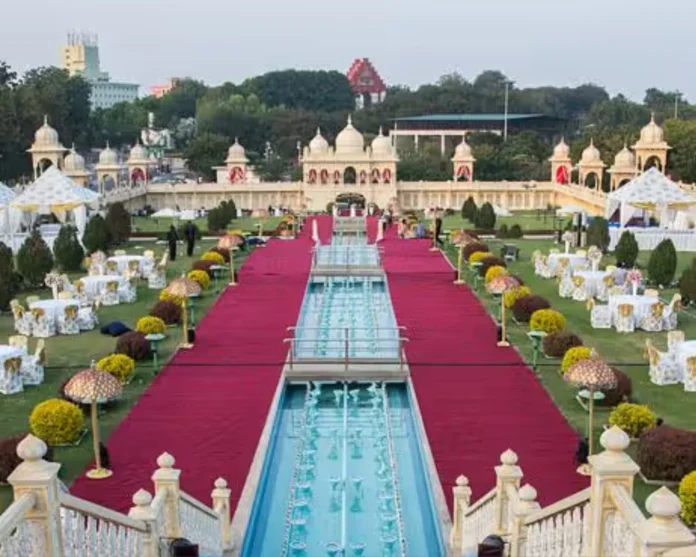 Ramoji Film City