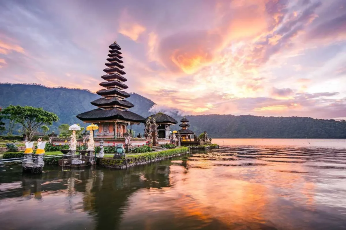 Honeymoon Destinations