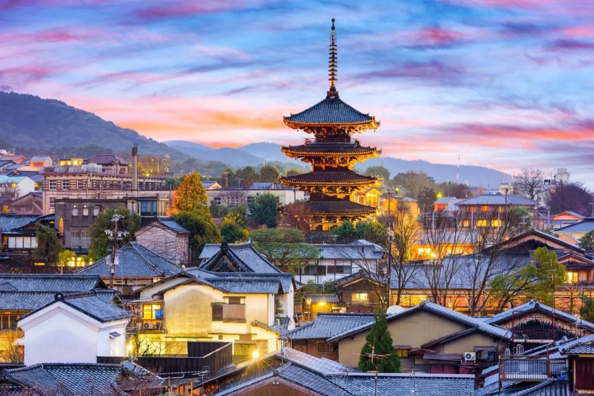 UNESCO World Heritage
