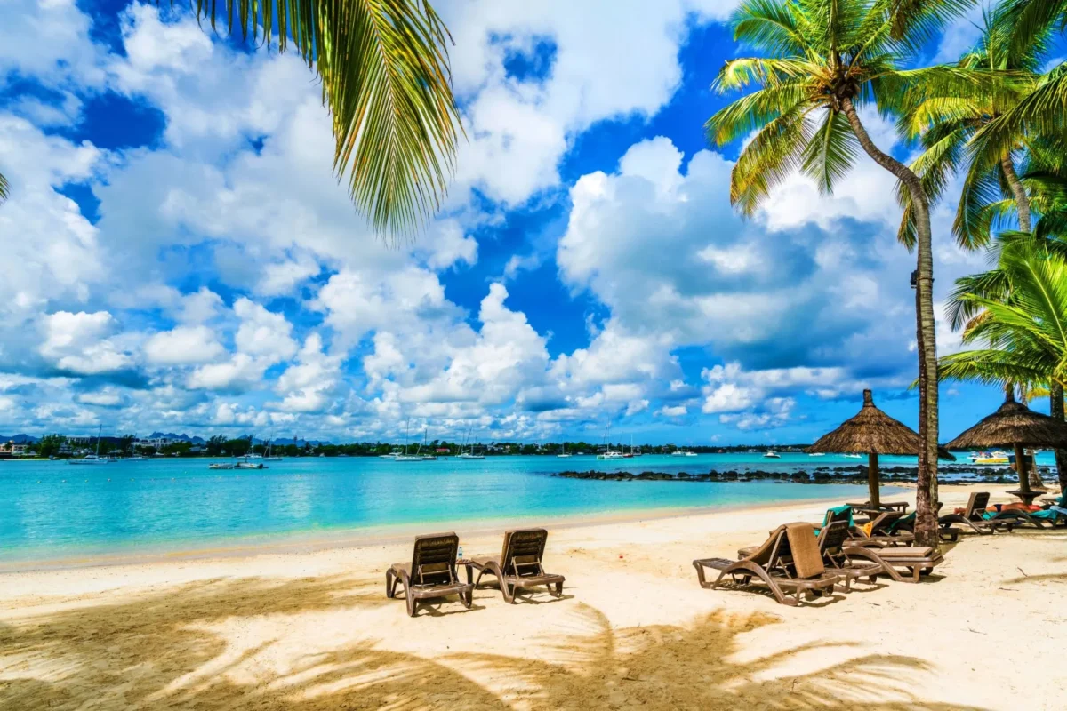 Honeymoon Destinations