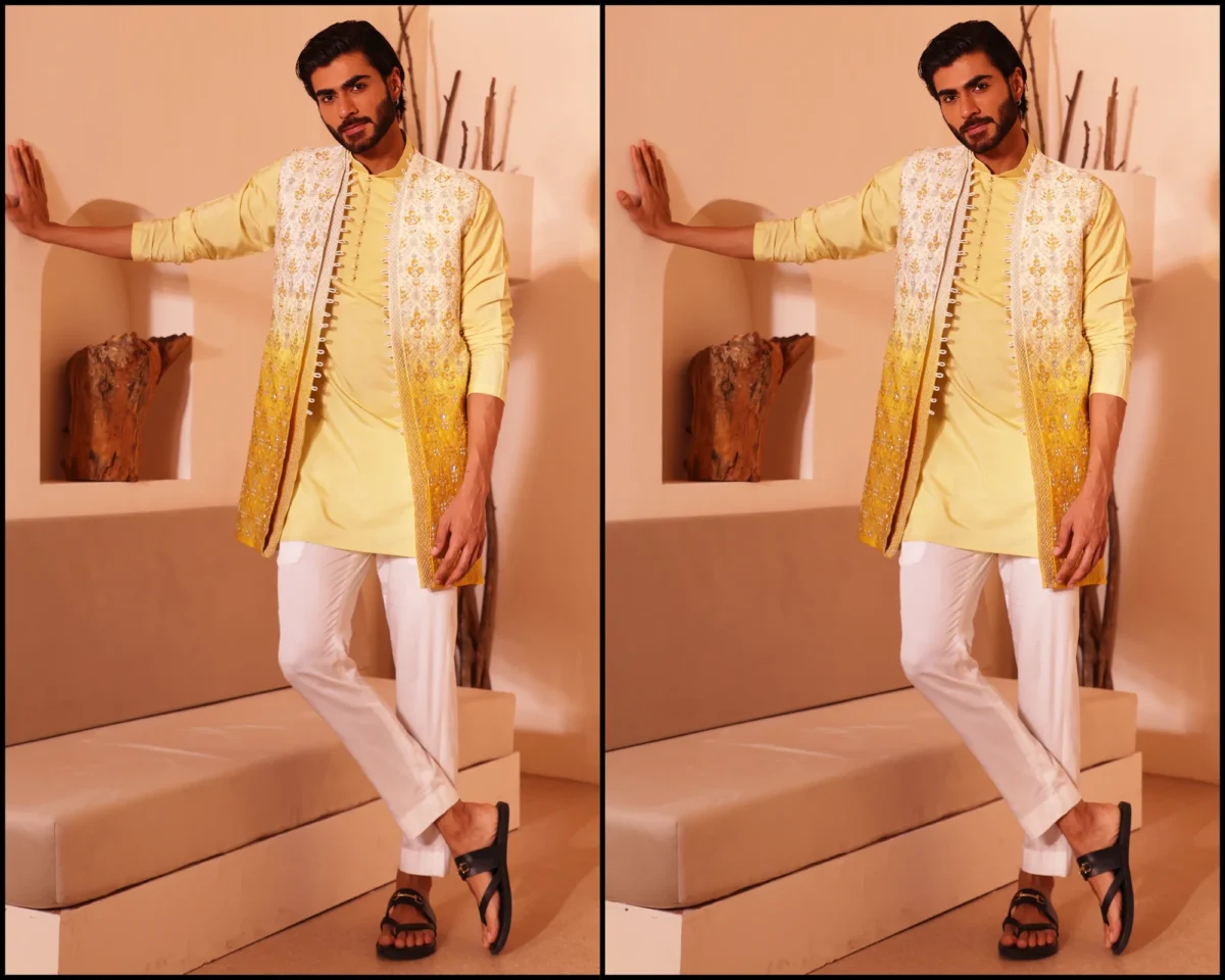 Groom's Outfit