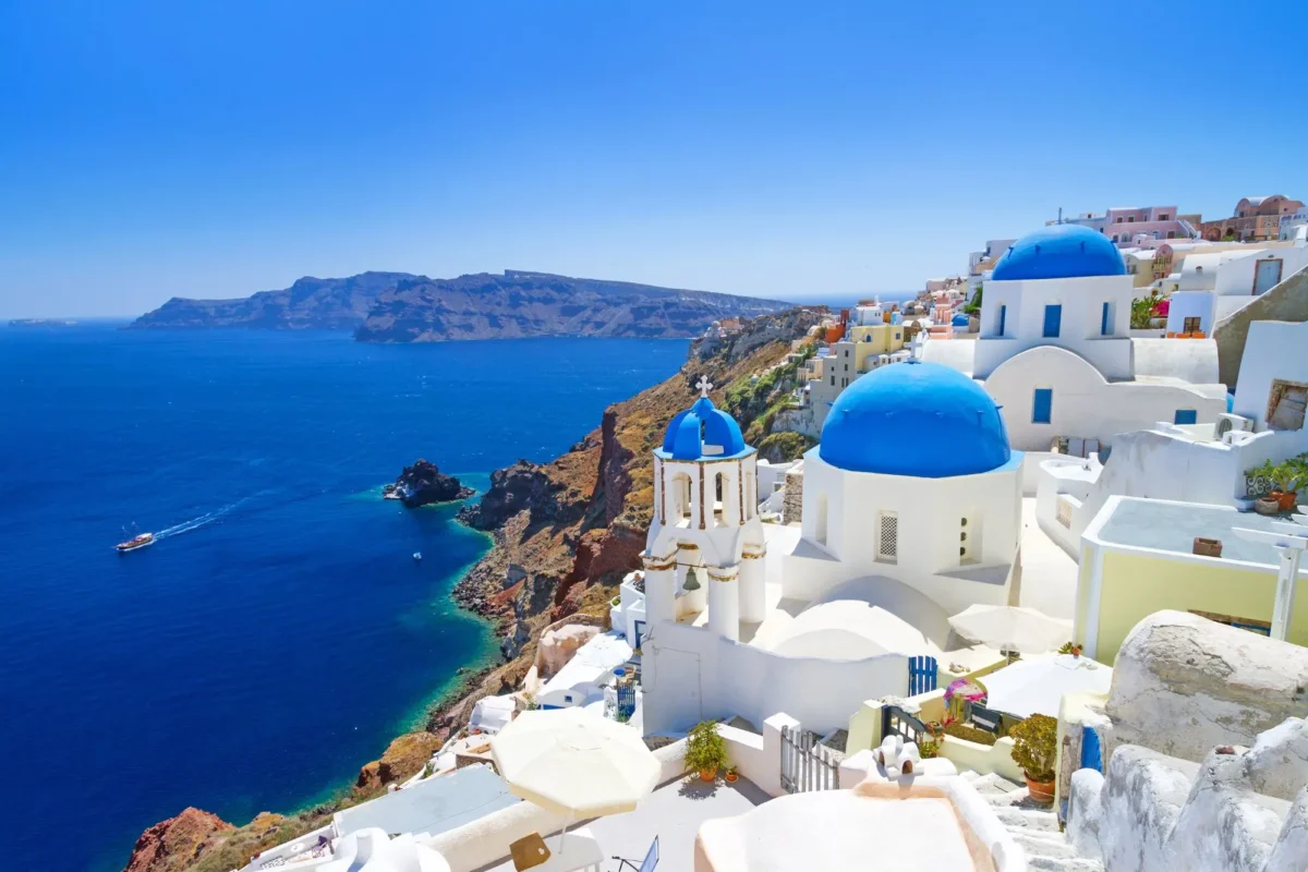 UNESCO World Heritage
