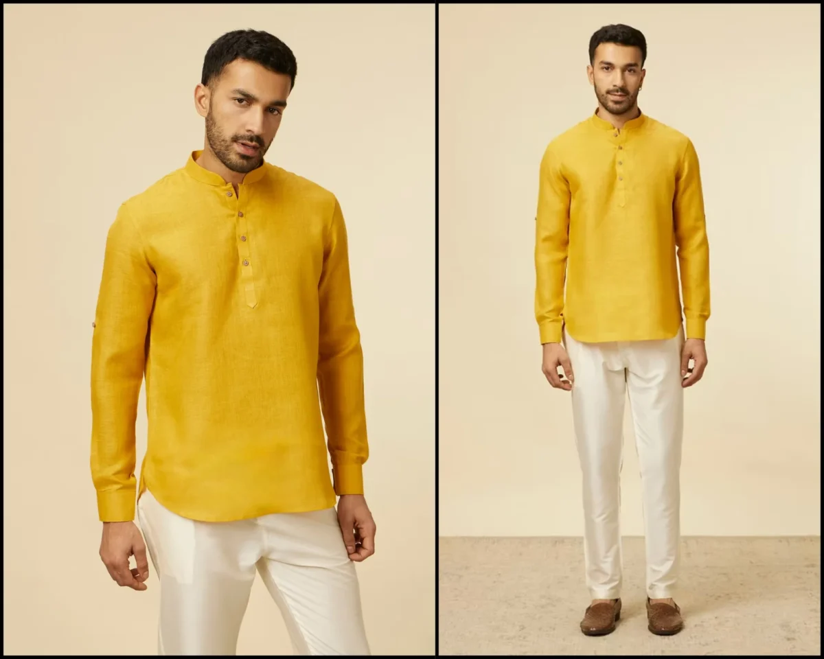Groom's Outfit