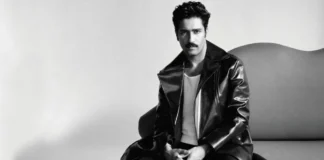 Vicky Kaushal’s Best Date Night Looks for 2025 Vicky Kaushal