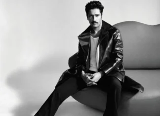 Vicky Kaushal’s Best Date Night Looks for 2025 Vicky Kaushal