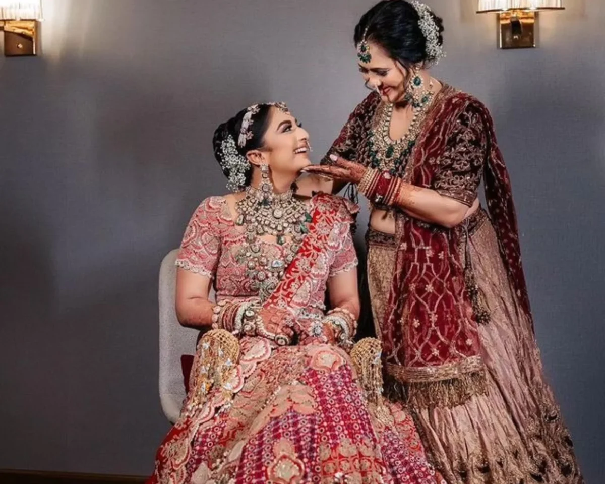 Mother of the Bride