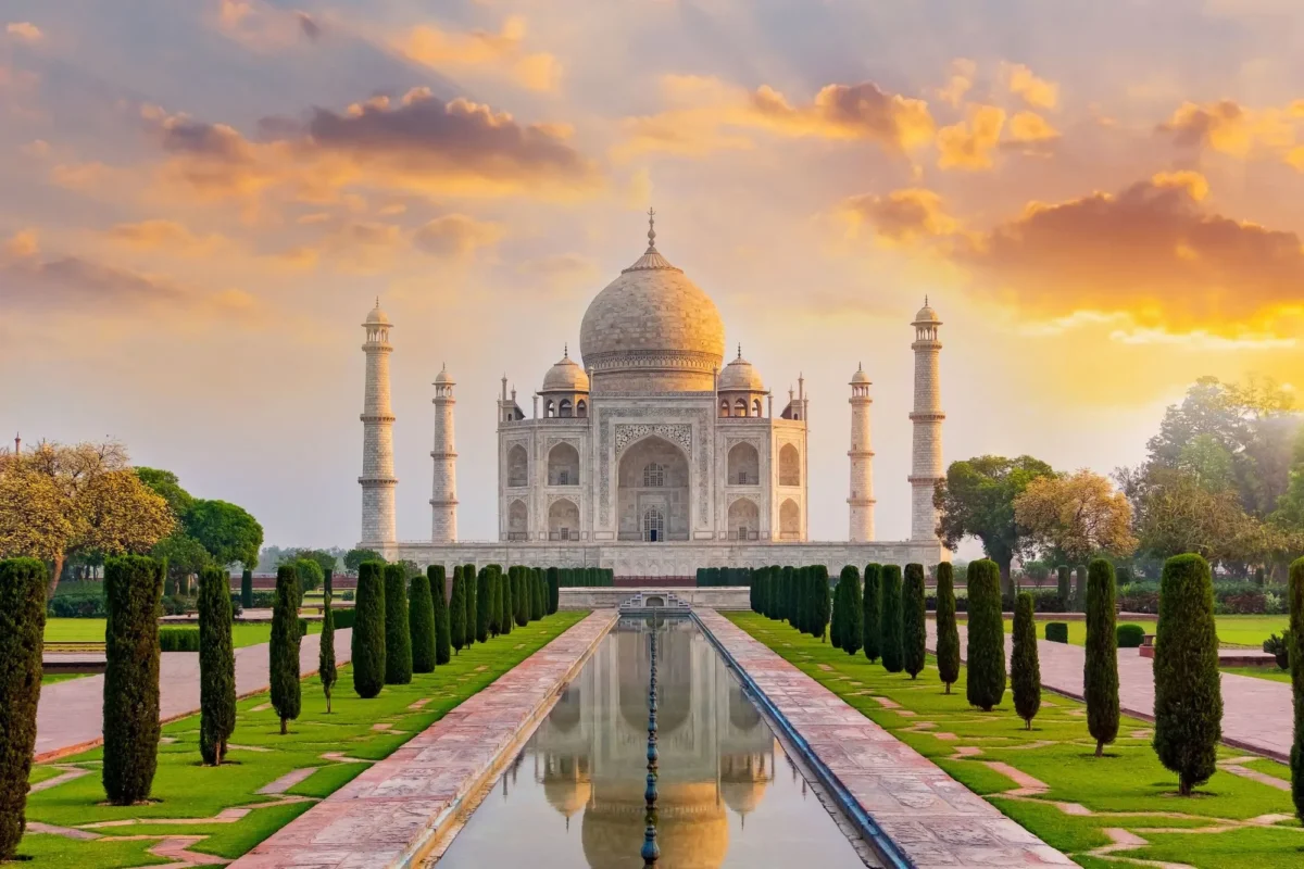 UNESCO World Heritage
