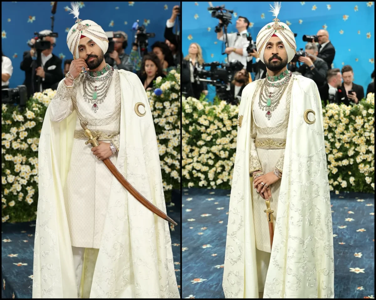 Diljit Dosanjh