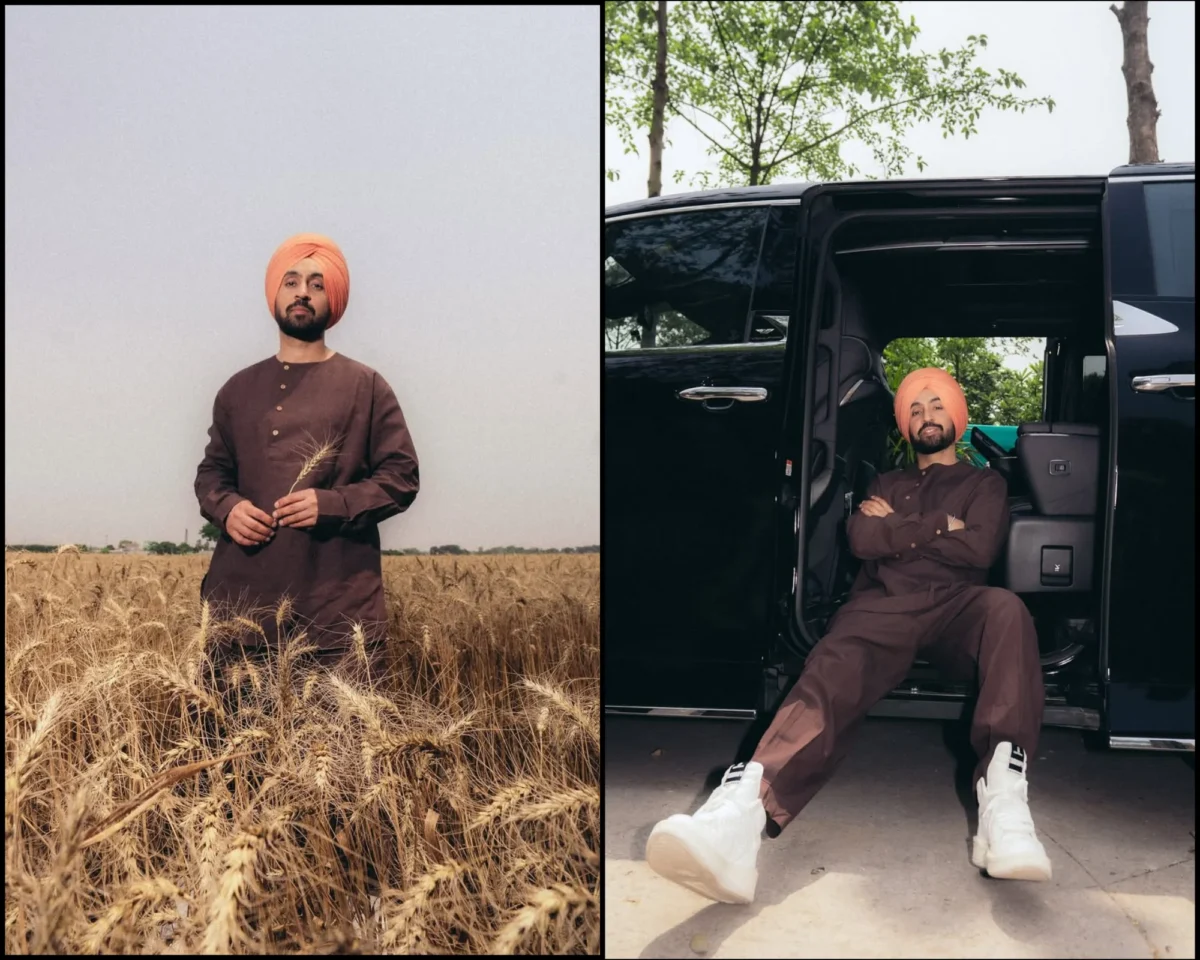 Diljit Dosanjh