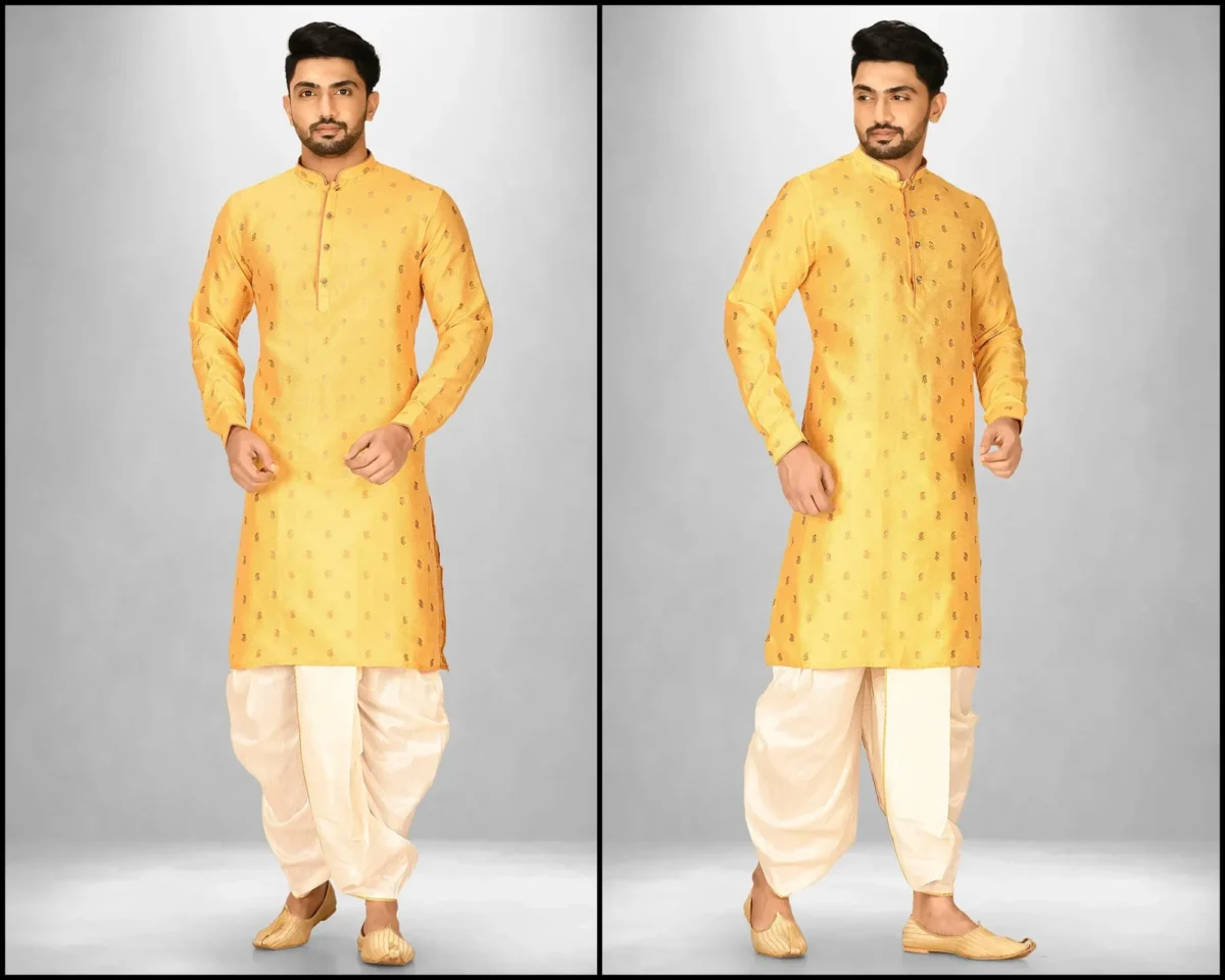 Groom's Outfit