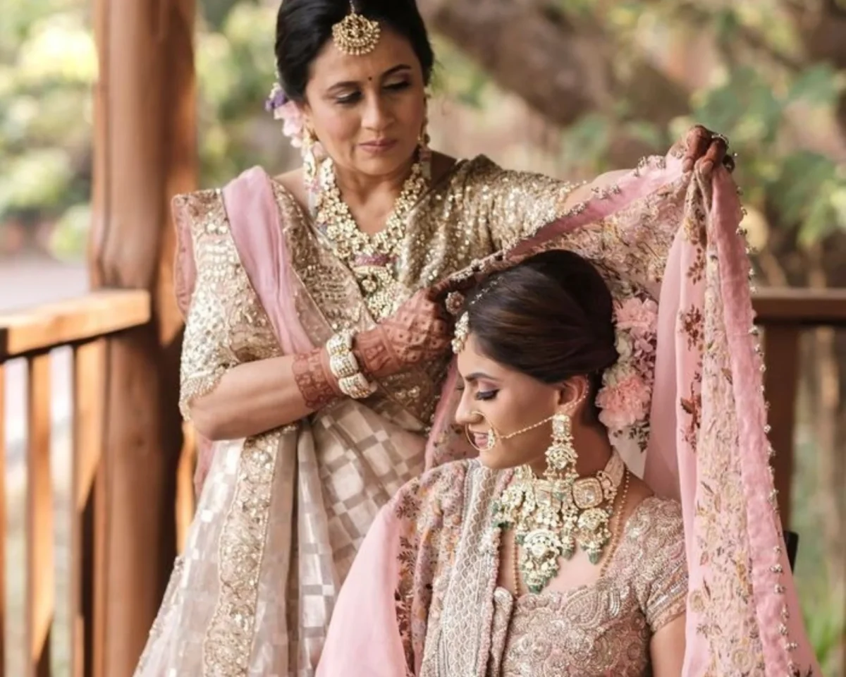 Mother of the Bride