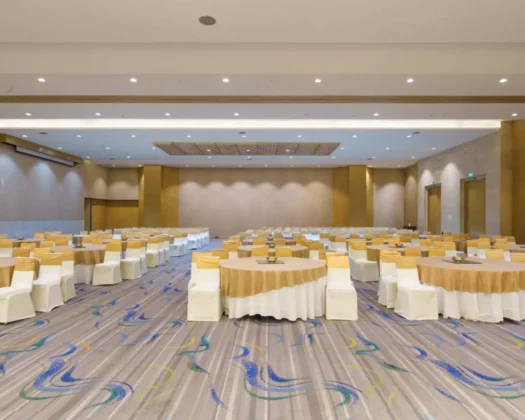 Novotel Visakhapatnam Varun Beach