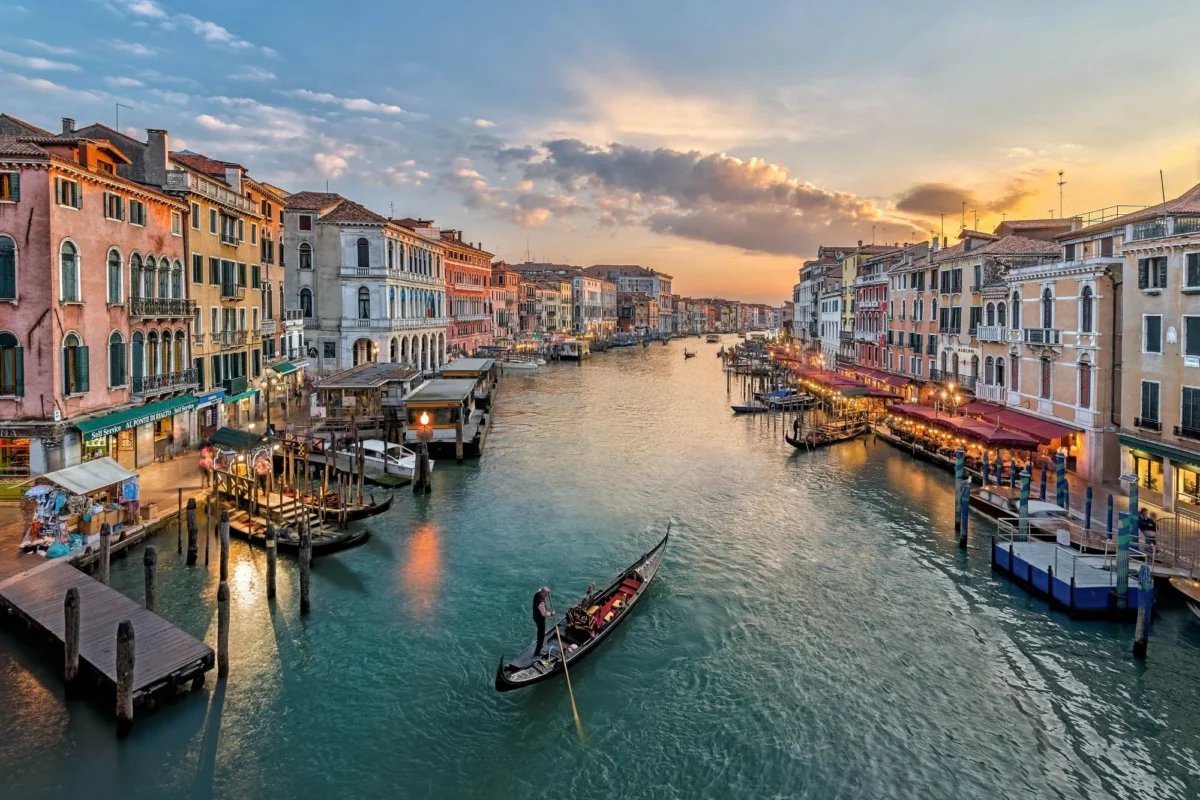 Honeymoon Destinations