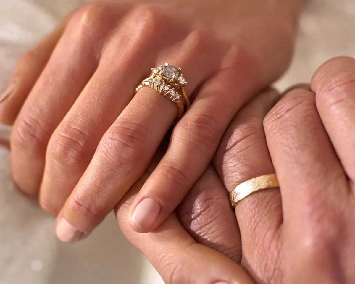 Marital Symbols