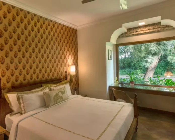 Heritage Village Resort & Spa