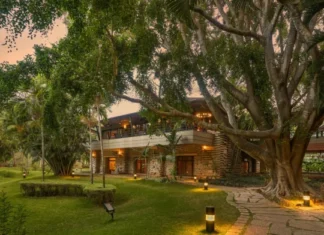 Say Yes to Forever at Angsana Oasis Spa & Resort, Bangalore! Angsana Oasis Spa & Resort