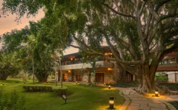 Say Yes to Forever at Angsana Oasis Spa & Resort, Bangalore! Angsana Oasis Spa & Resort