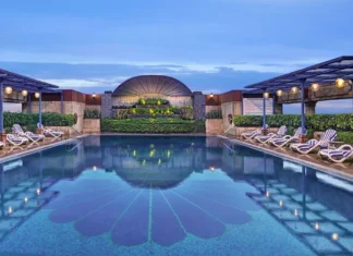 Begin Your Wedding Journey at the Bristol Hotel!