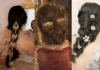 Bridal Hair Pins for Perfect Fairytale Hairstyles Bridal Hair Pins
