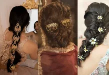 Bridal Hair Pins for Perfect Fairytale Hairstyles Bridal Hair Pins