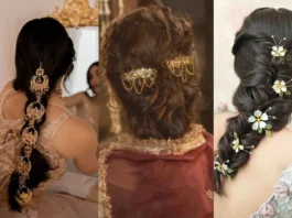 Bridal Hair Pins